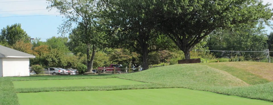 Shiny New Teebox on #1